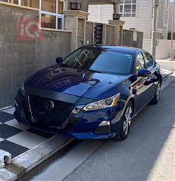 نيسان ألتيما